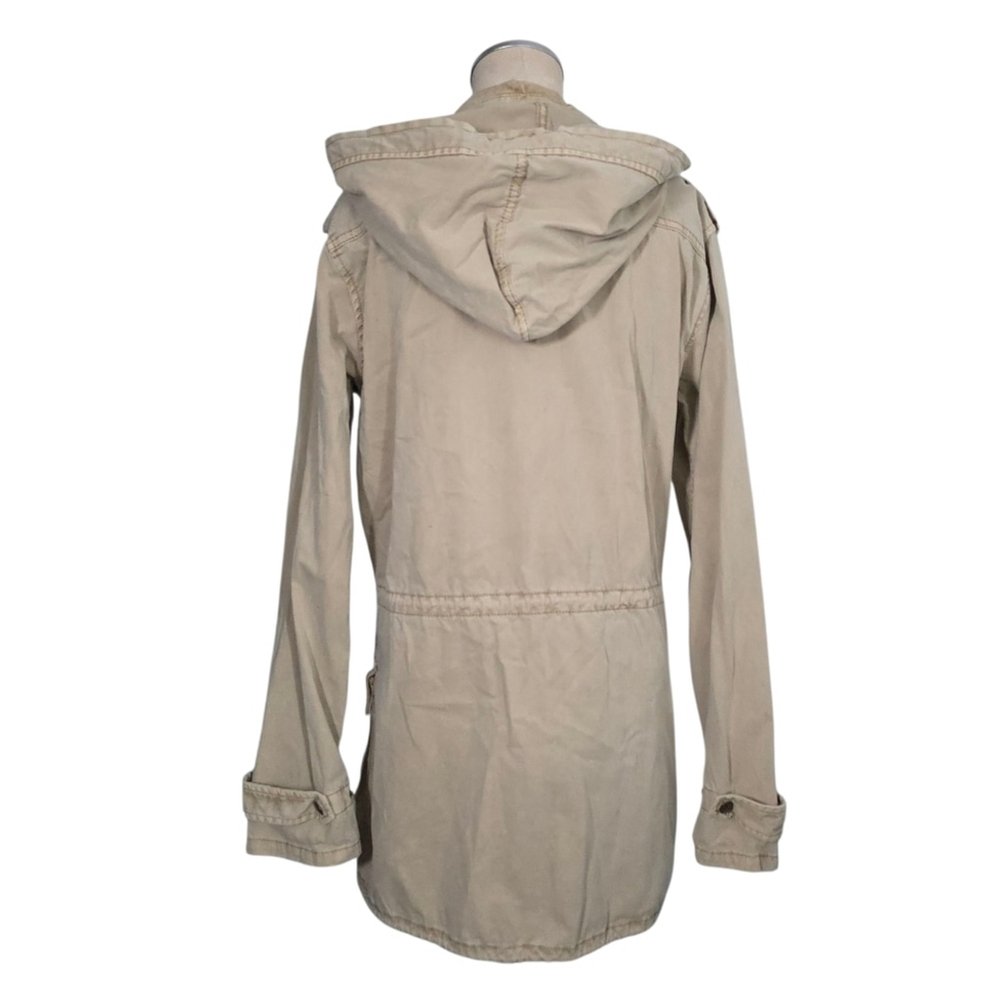 Aritzia Talula Trooper Utility Jacket Size Small - Picture 6 of 13